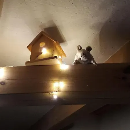 Kapitaenskoje An Der Wismarbucht Zierow