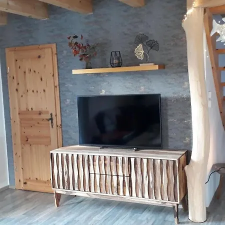 Kapitaenskoje An Der Wismarbucht Hébergement de vacances Zierow